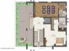 krishang Floor Plan Second Floor Plan