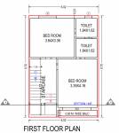 First Floor Plan luxuria Floor Plan First Floor Plan