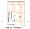 luxuria Floor Plan Terrace Floor Plan