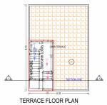 Terrace Floor Plan luxuria Floor Plan Terrace Floor Plan