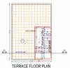 luxuria Floor Plan Terrace Floor Plan