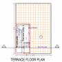  luxuria Floor Plan Terrace Floor Plan