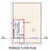 luxuria Floor Plan Terrace Floor Plan