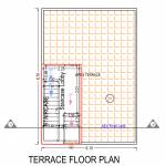 Terrace Floor Plan luxuria Floor Plan Terrace Floor Plan