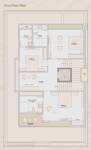  anugrah-villas Floor Plan First Floor Plan