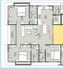 sky Floor Plan Floor Plan