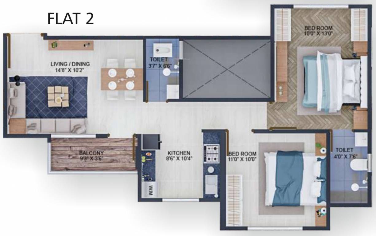 Floor Plan luxuria Floor Plan Floor Plan