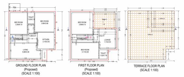  umiyadham Floor Plan Floor Plan