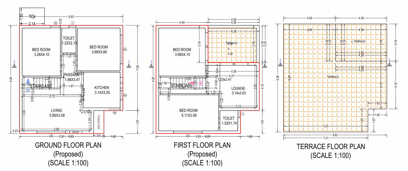 Floor Plan umiyadham Floor Plan Floor Plan