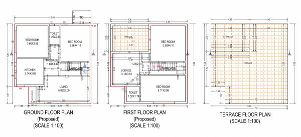  umiyadham Floor Plan Floor Plan