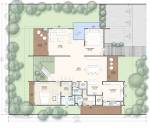 Ground Floor Plan treasure-trove Floor Plan Ground Floor Plan