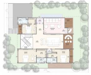 First Floor Plan treasure-trove Floor Plan First Floor Plan