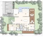 Ground Floor Plan treasure-trove Floor Plan Ground Floor Plan