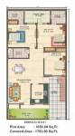  prakash-harmony-phase-2 Floor Plan Floor Plan