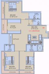 Floor Plan aafiya-heights Floor Plan Floor Plan