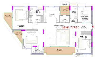  veristo Floor Plan Floor Plan