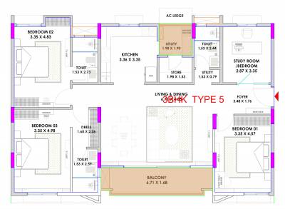  veristo Floor Plan Floor Plan