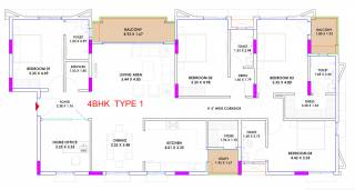 Floor Plan  veristo Floor Plan Floor Plan