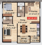  oakstone-sn-celeste Floor Plan Floor Plan