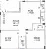  aarya-edge Floor Plan Floor Plan
