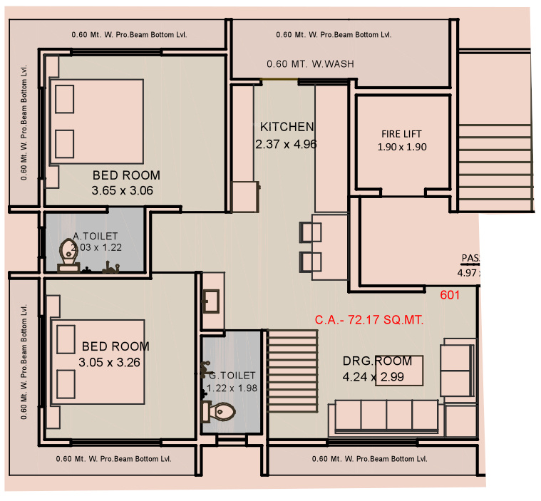 Floor Plan bapasitaram height Floor Plan Floor Plan