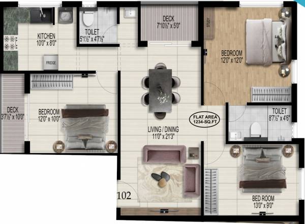  pearl-imperial Floor Plan Floor Plan