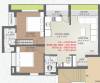  shubham-hills Floor Plan Floor Plan
