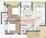  shubham-hills Floor Plan Floor Plan