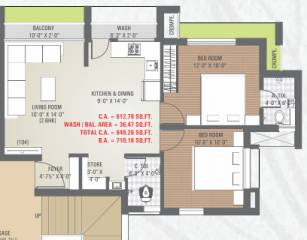 Floor Plan shubham-hills Floor Plan Floor Plan