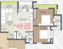 Floor Plan shubham-hills Floor Plan Floor Plan