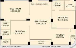Floor Plan residency Floor Plan Floor Plan