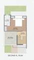 Second Floor Plan shubham-hills-villa Floor Plan Second Floor Plan