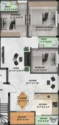  harmony Floor Plan Floor Plan