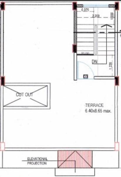  grand-twelve Floor Plan Terrace Floor Plan