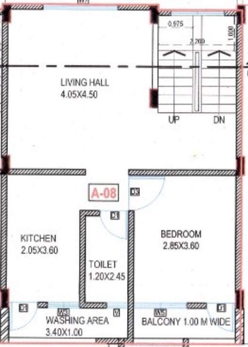  grand twelve Floor Plan First Floor Plan
