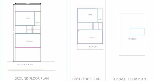 madhuban-phase-1-a Floor Plan Floor Plan