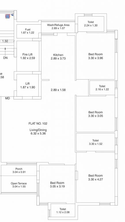 Floor Plan  orion 14 Floor Plan Floor Plan