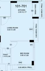  aaditya-prarambh Floor Plan Floor Plan