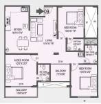  galaxy Floor Plan Floor Plan