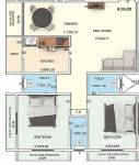  golden-leaf Floor Plan Floor Plan