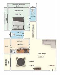  golden-leaf Floor Plan Floor Plan