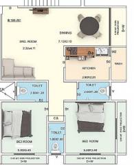  golden-leaf Floor Plan Floor Plan