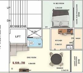 golden-leaf Floor Plan Floor Plan