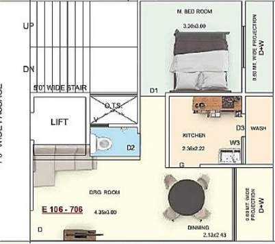  golden leaf Floor Plan Floor Plan