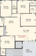 Floor Plan  emerald-heights Floor Plan Floor Plan