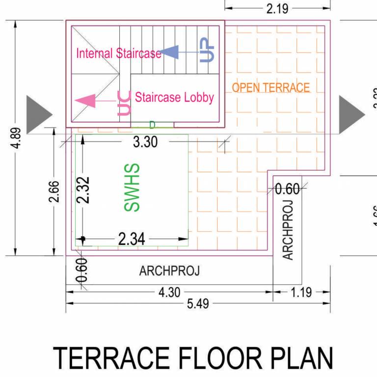 Terrace Floor Plan homes Floor Plan Terrace Floor Plan