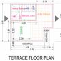 Terrace Floor Plan homes Floor Plan Terrace Floor Plan