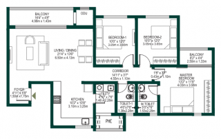  woodscapes Floor Plan Floor Plan