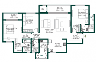  woodscapes Floor Plan Floor Plan