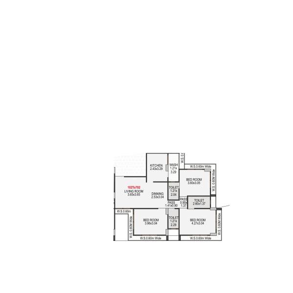 Floor Plan soham-elegance Floor Plan Floor Plan